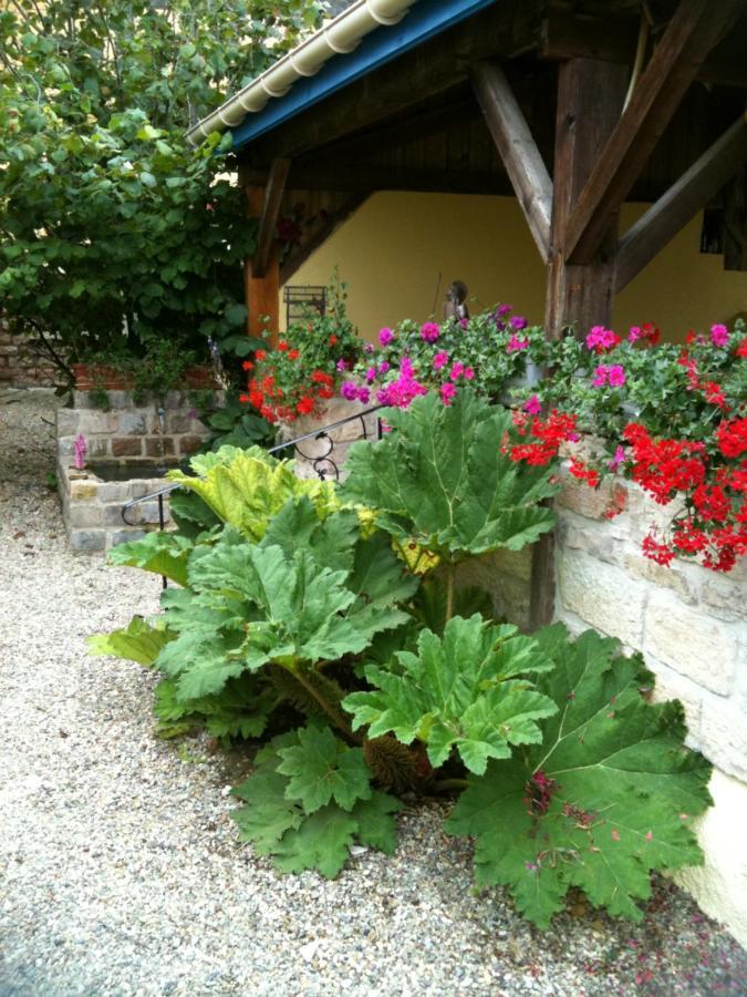 Au Cafe De La Gare, Spa, Peche En Saone Bourgogne Maison De Charme Spacieuse Dijon Dole Gray Pontailler-sur-Saone ภายนอก รูปภาพ